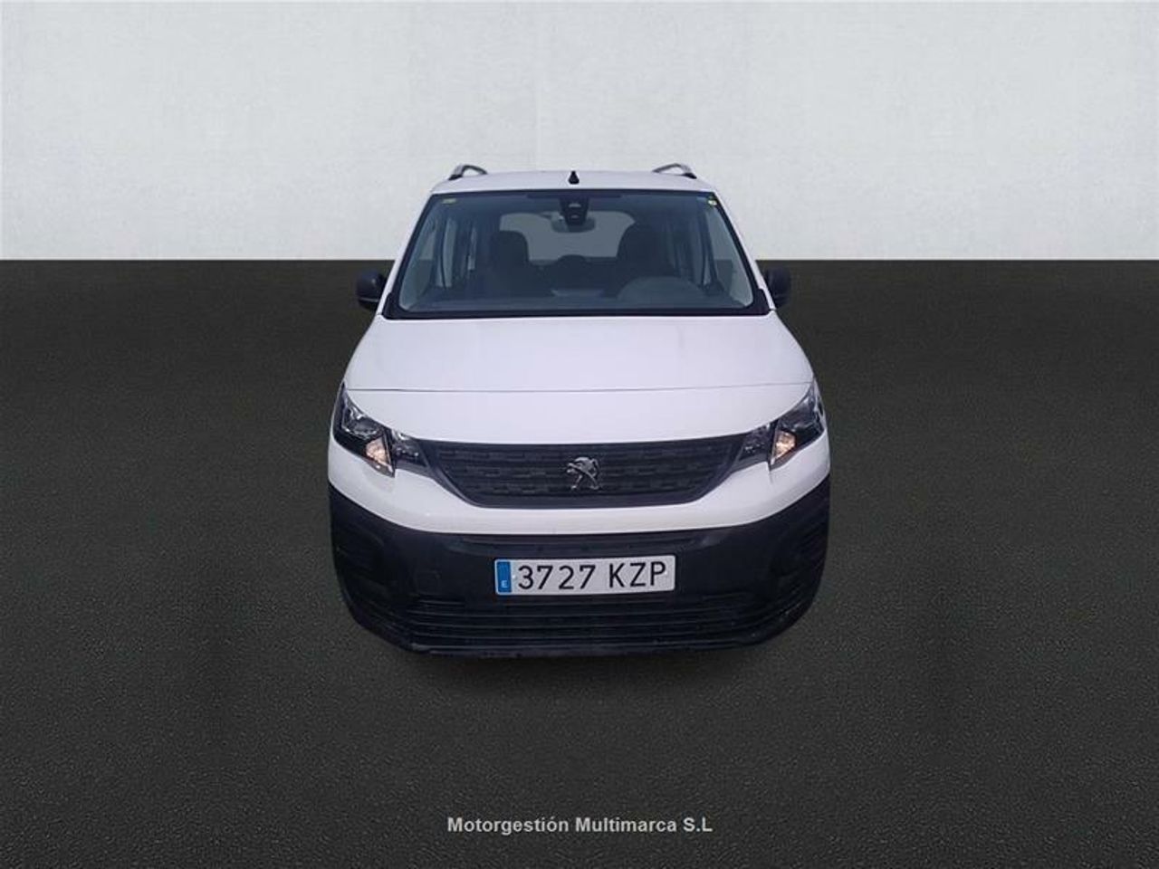 peugeot rifter 2019 / foto grande (2)