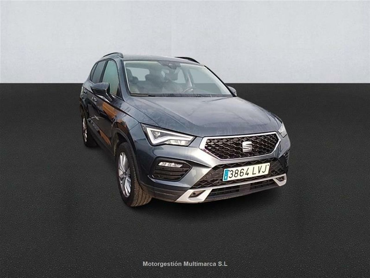 seat ateca 2021 / foto grande (3)