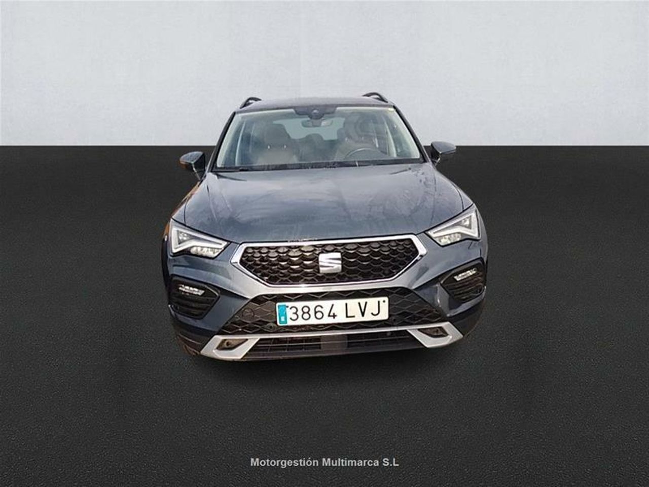 seat ateca 2021 / foto grande (2)