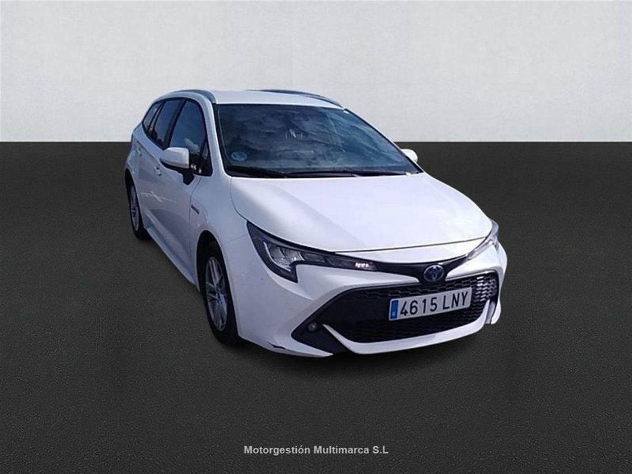 toyota corolla 2021 / foto grande (3)