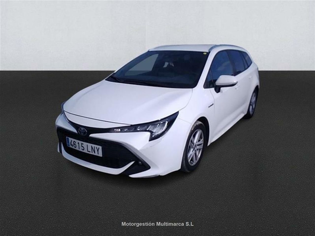Tractores mulas mecanicas  de segunda mano - toyota corolla 2021 /
