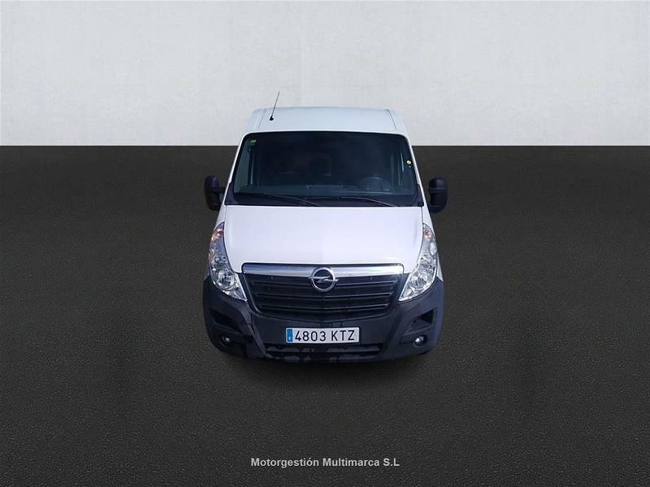 opel movano 2019 / foto grande (2)