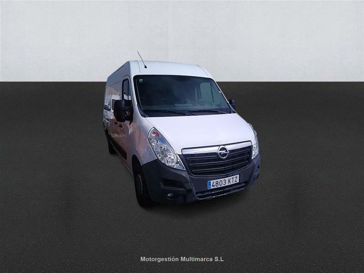 opel movano 2019 / foto grande (3)