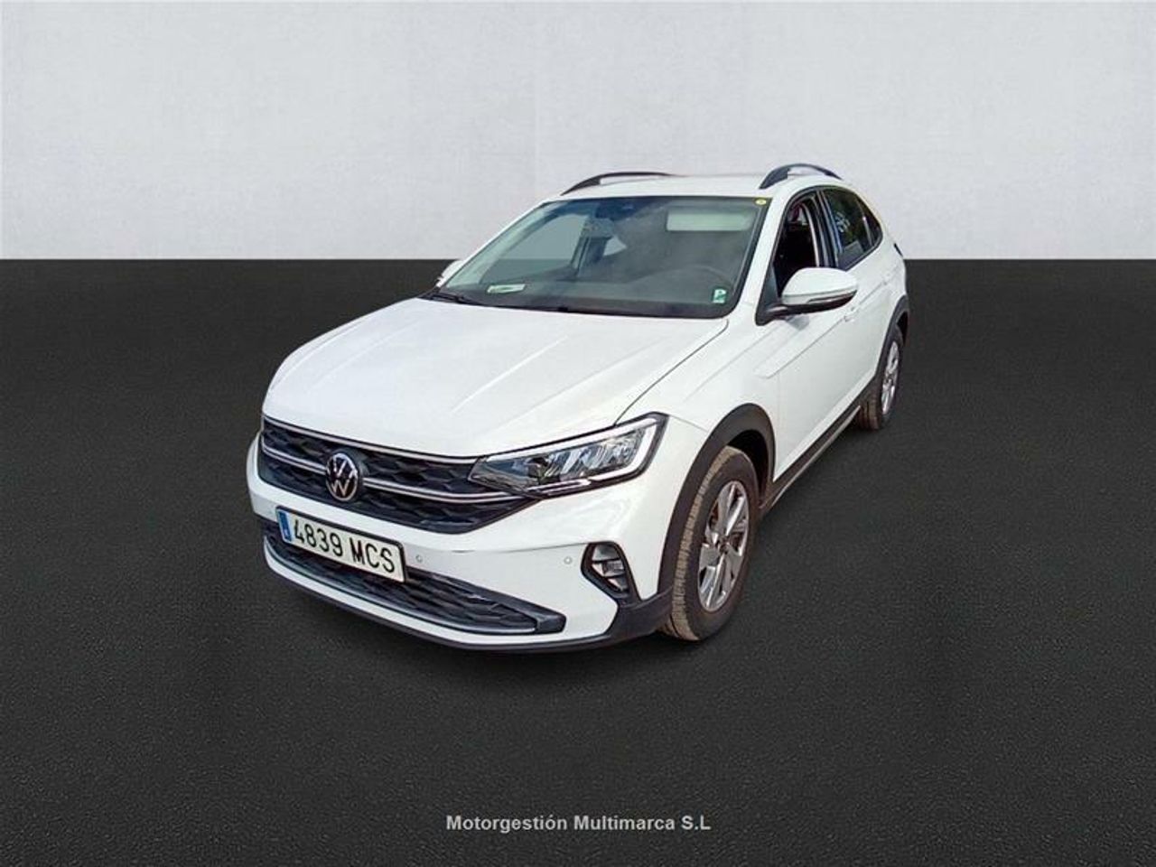 Tractores mulas mecanicas  de segunda mano - volkswagen taigo 2022 /