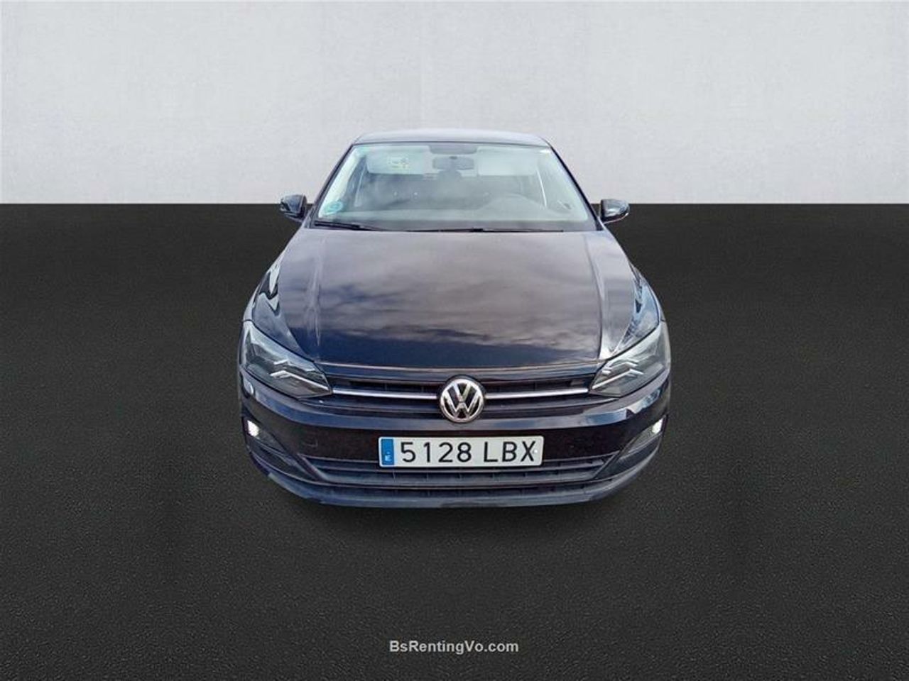 volkswagen polo 2019 / foto grande (2)