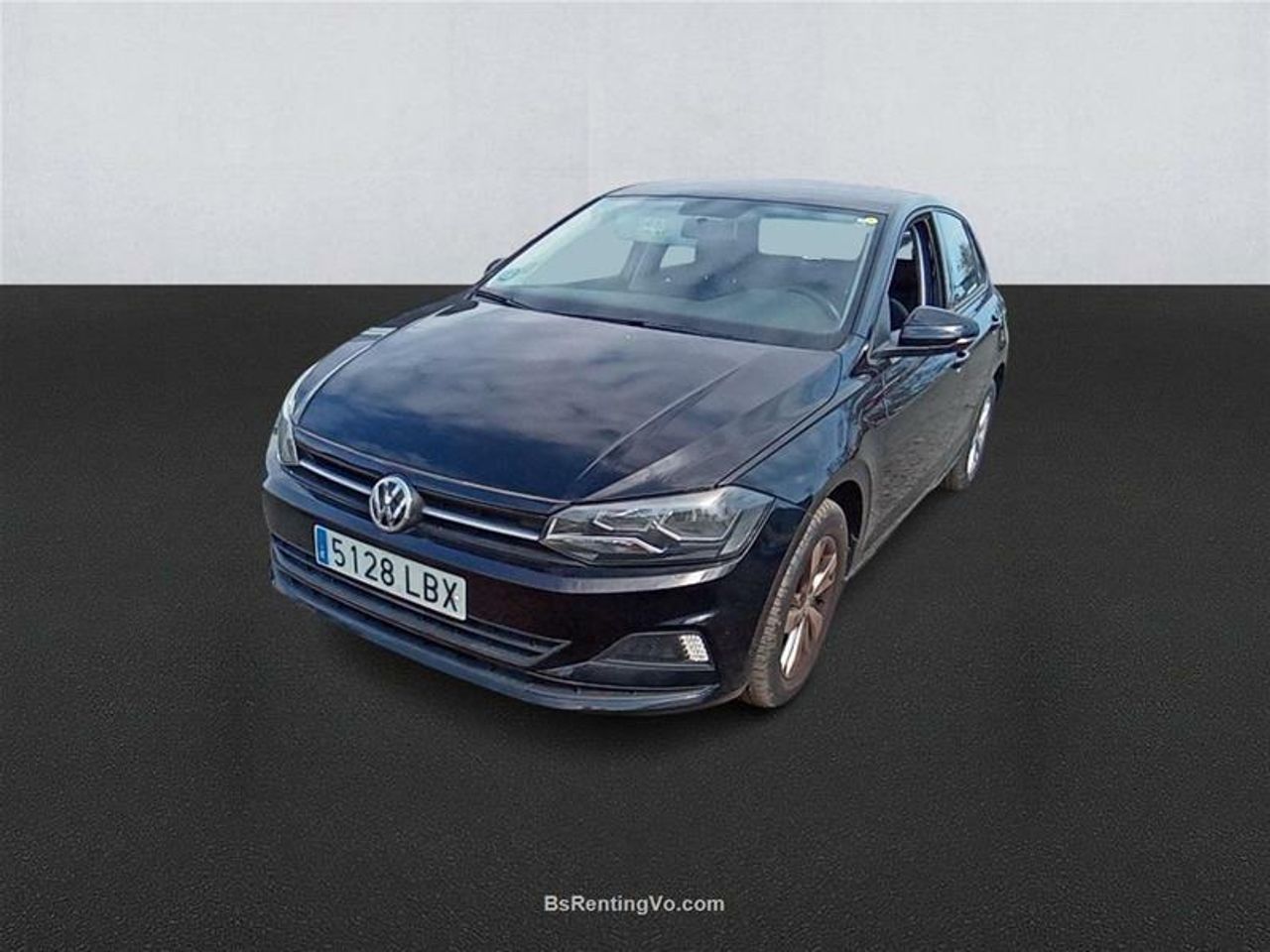 Foto volkswagen polo 2019 /