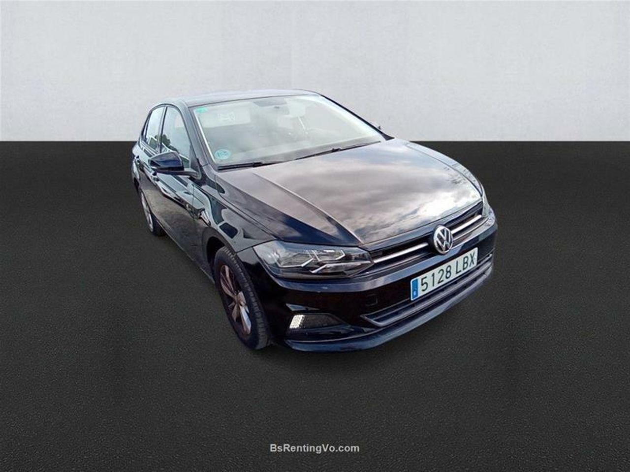 volkswagen polo 2019 / foto grande (3)