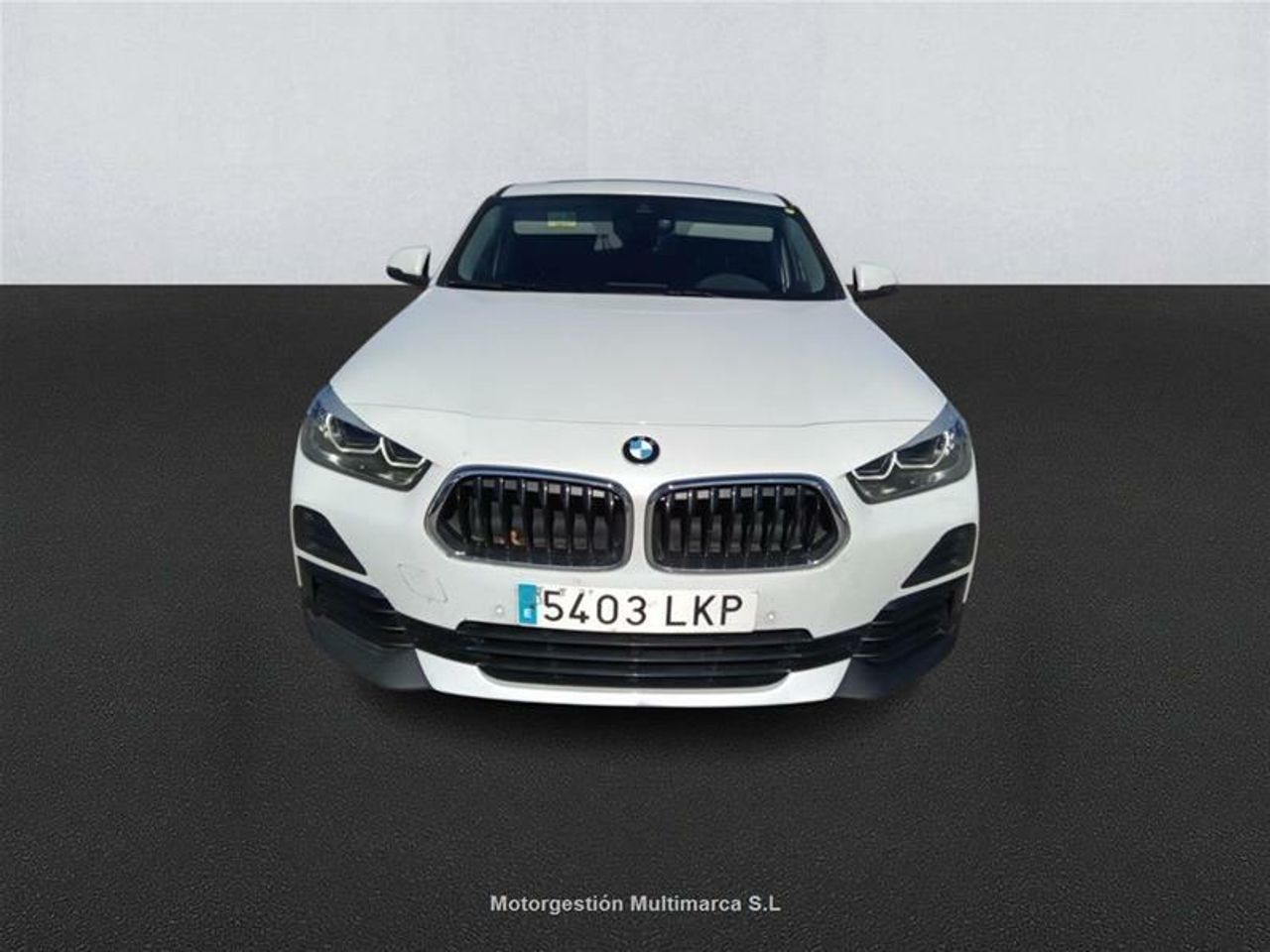 bmw x2 2020 / foto grande (2)