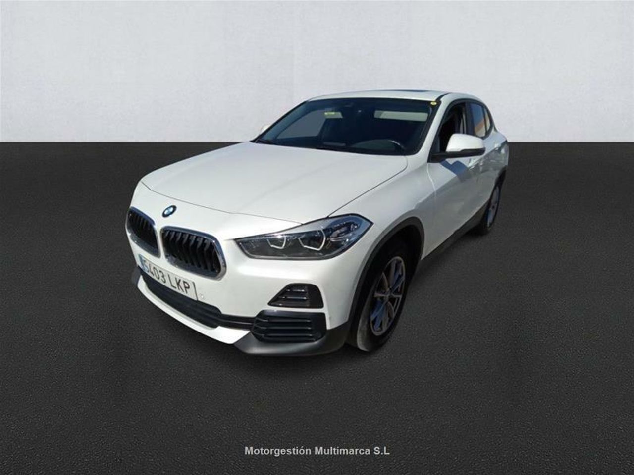 Foto bmw x2 2020 /