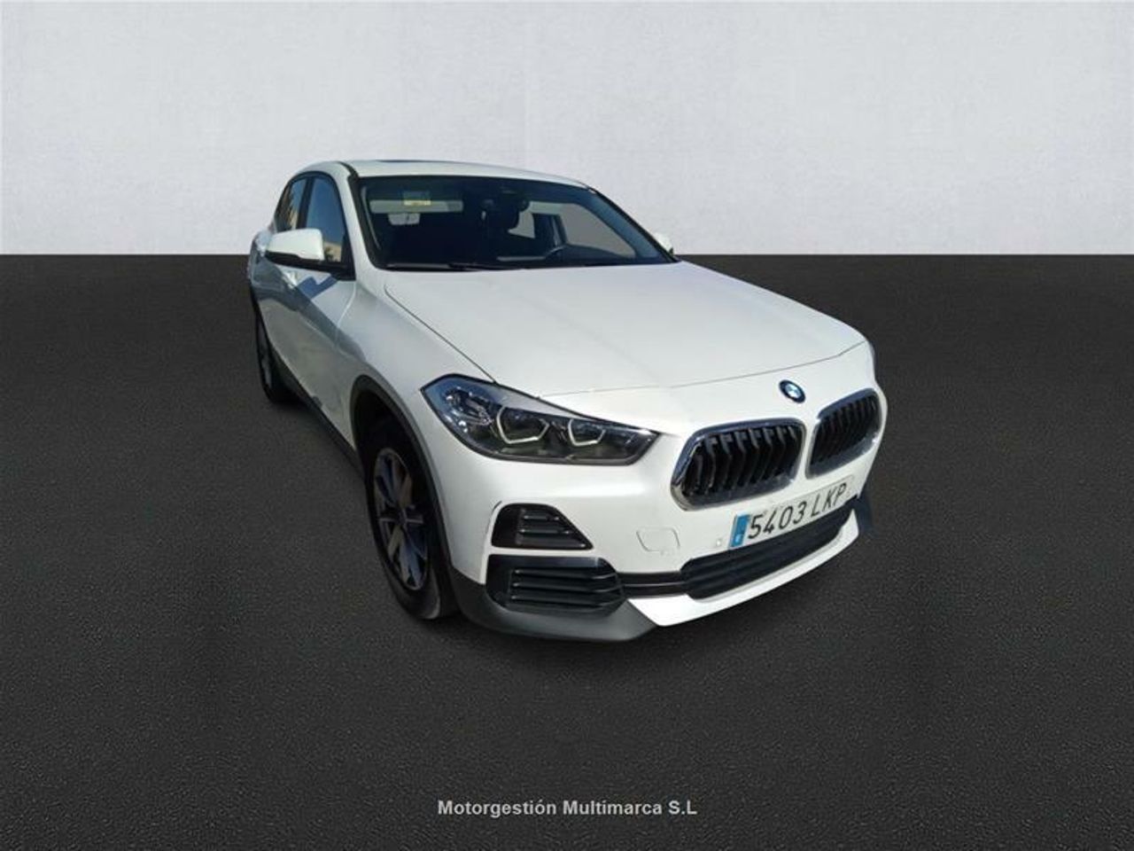 bmw x2 2020 / foto grande (3)