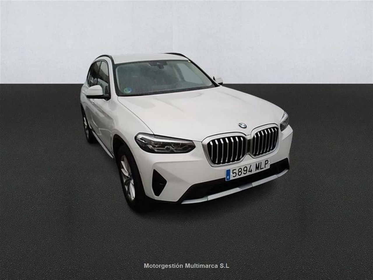bmw x3 2023 / foto grande (3)