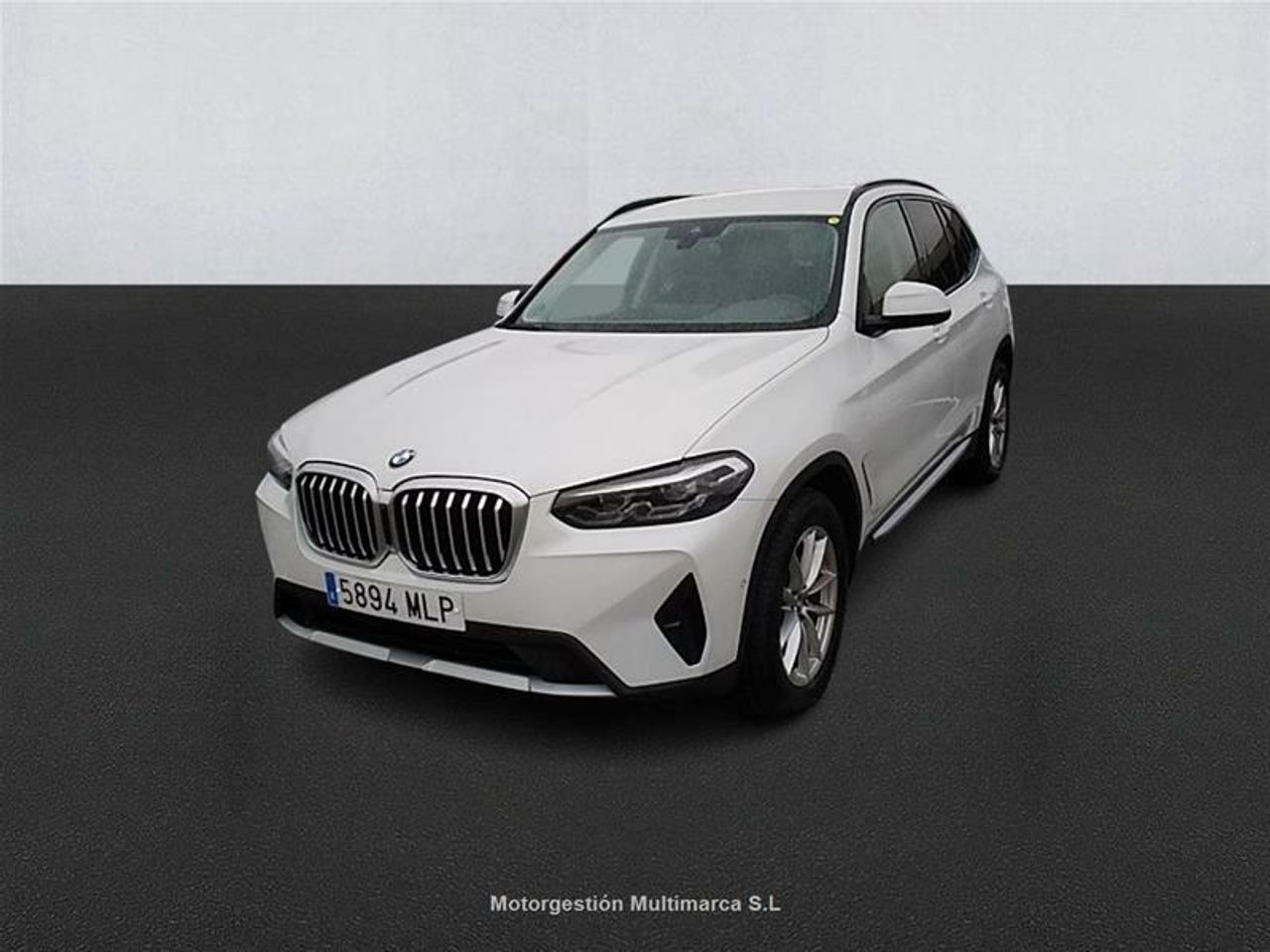 Foto bmw x3 2023 /