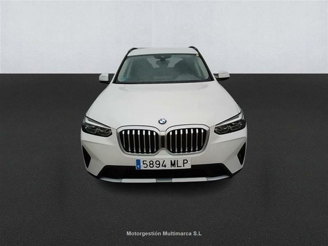 bmw x3 2023 / foto grande (2)
