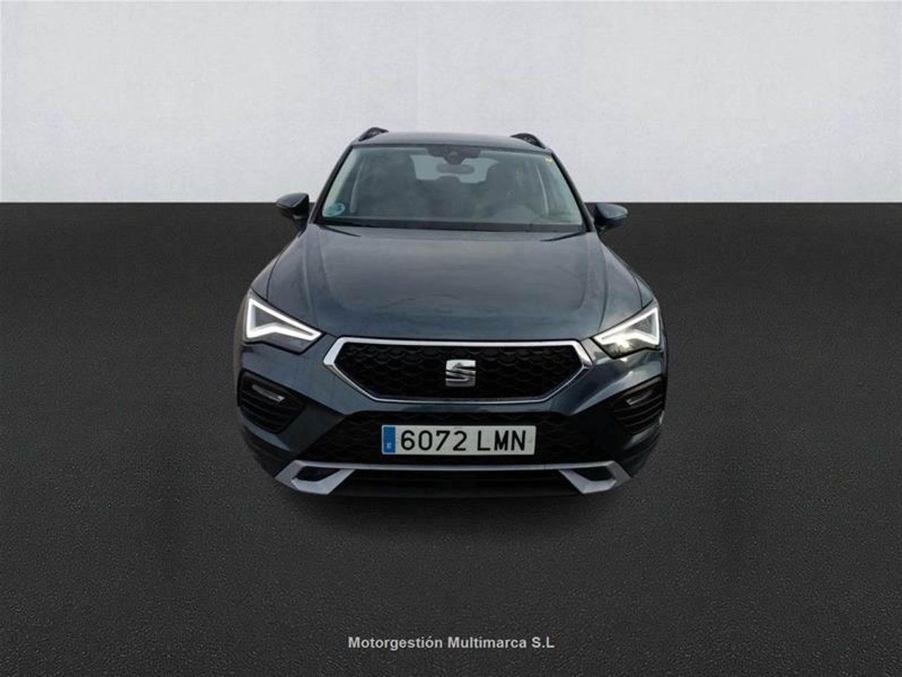 seat ateca 2021 / foto grande (2)