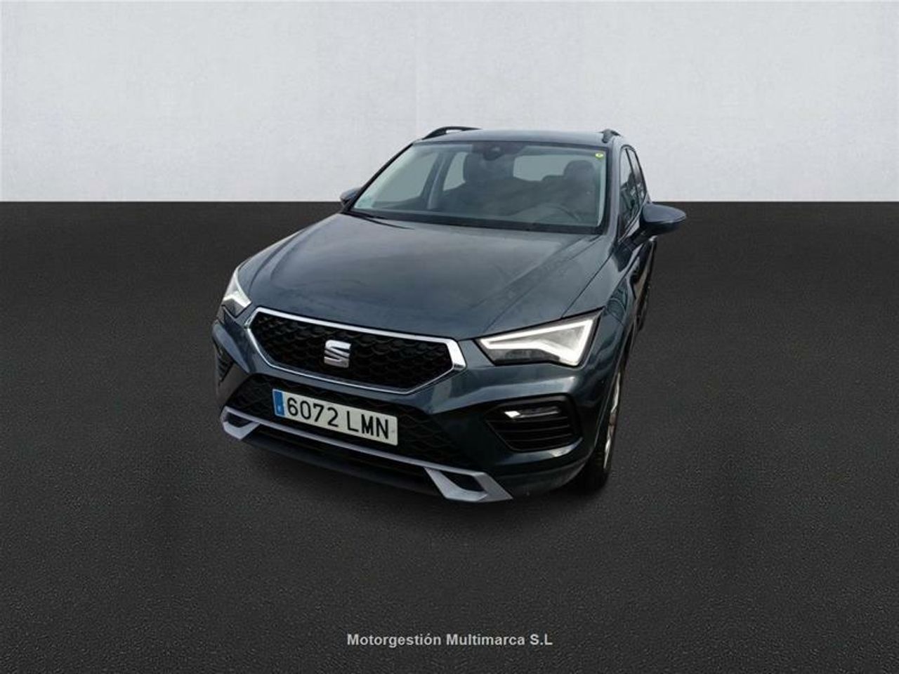 Foto seat ateca 2021 /