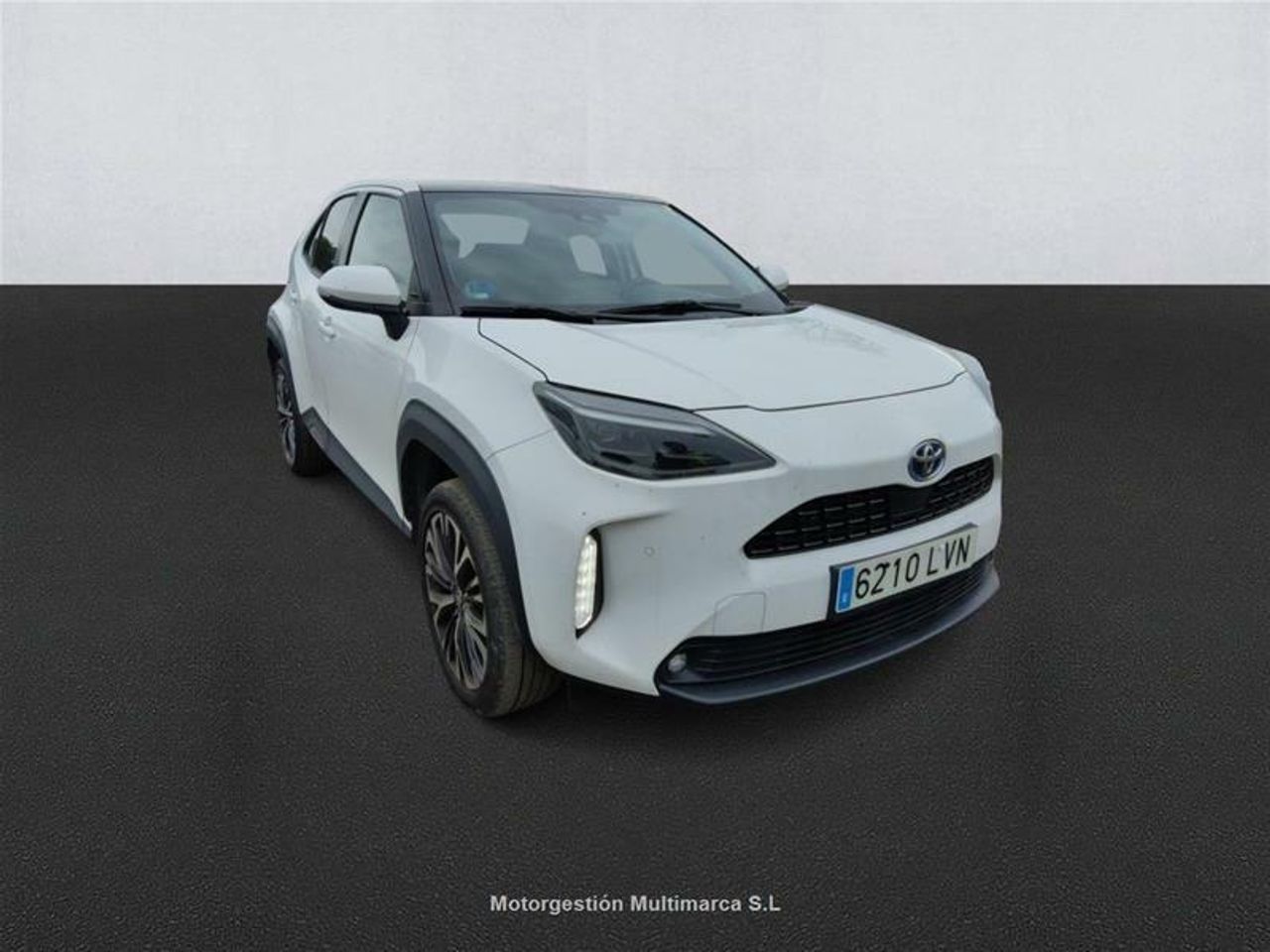 toyota yaris cross 2021 / foto grande (3)