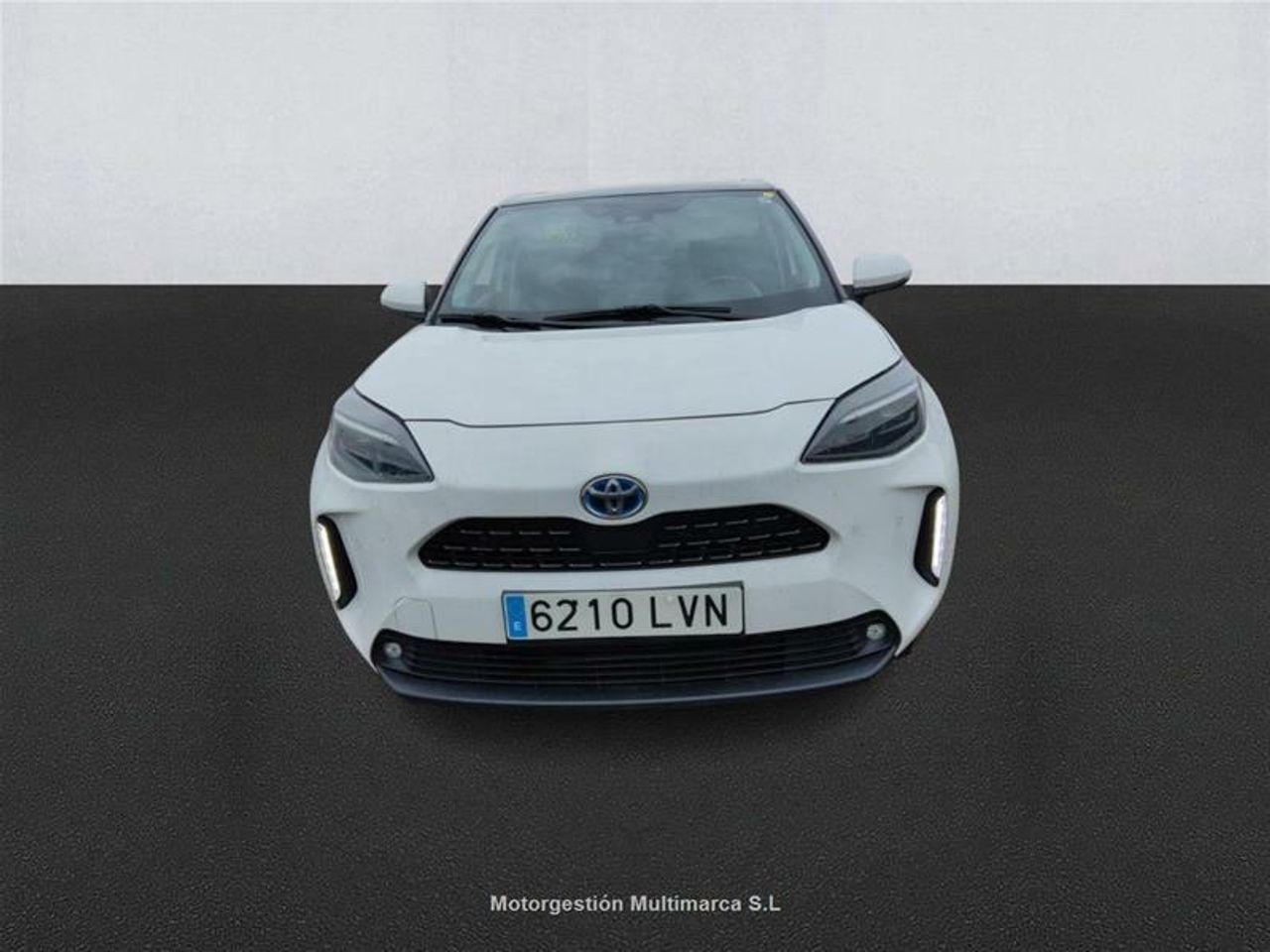 toyota yaris cross 2021 / foto grande (2)