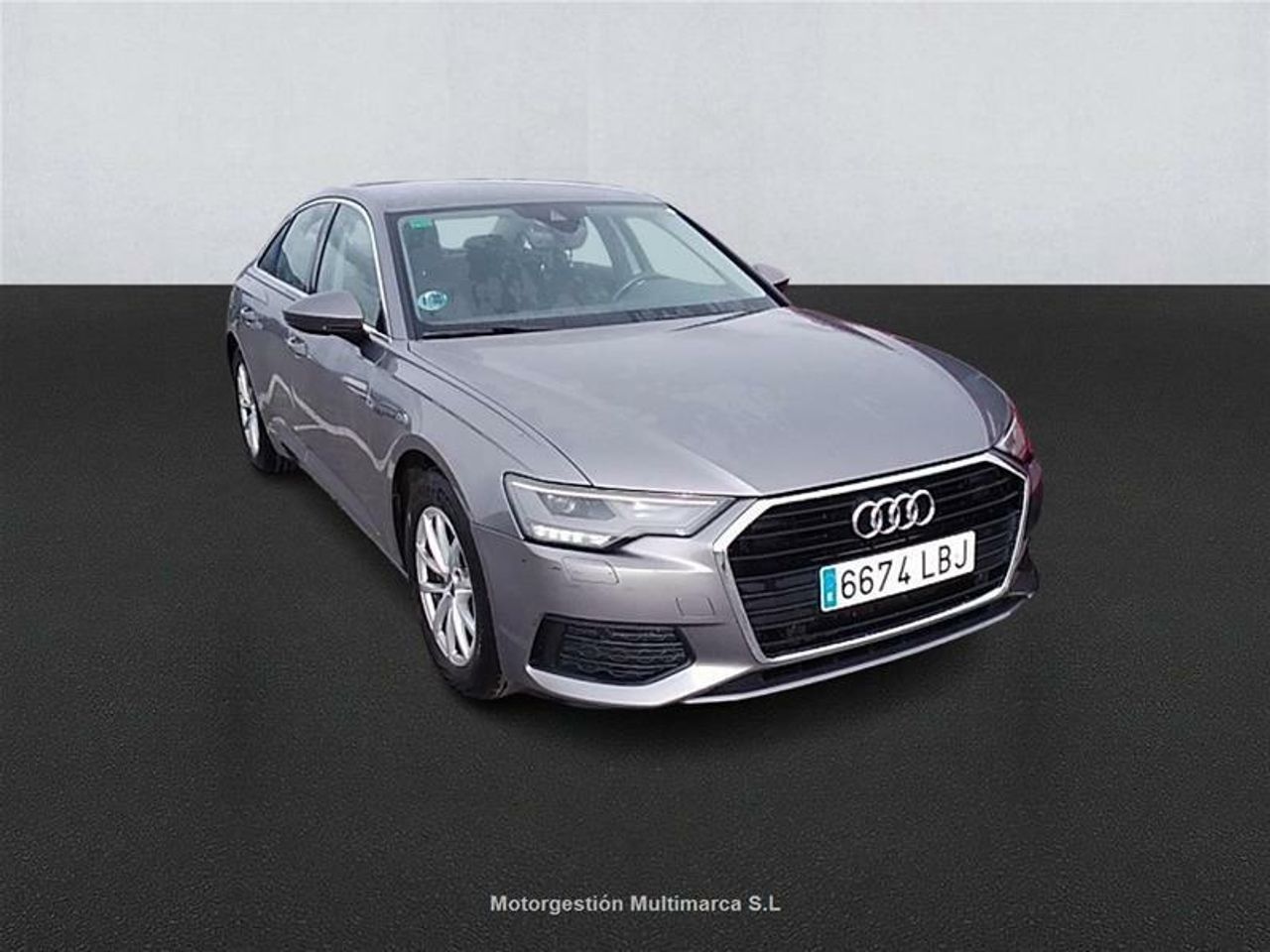 audi a6 2019 / foto grande (3)