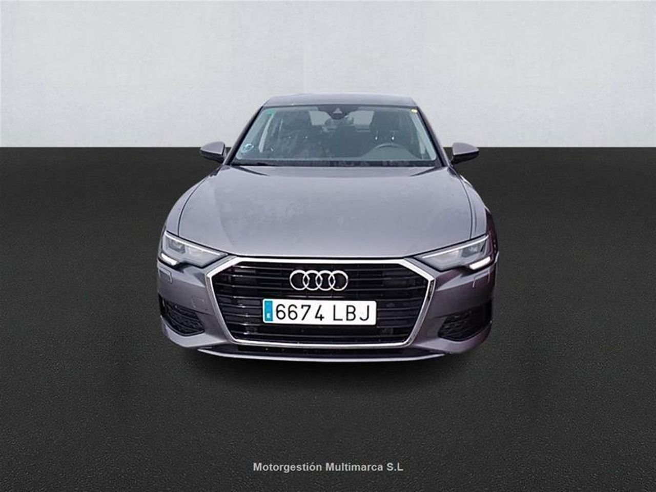 audi a6 2019 / foto grande (2)