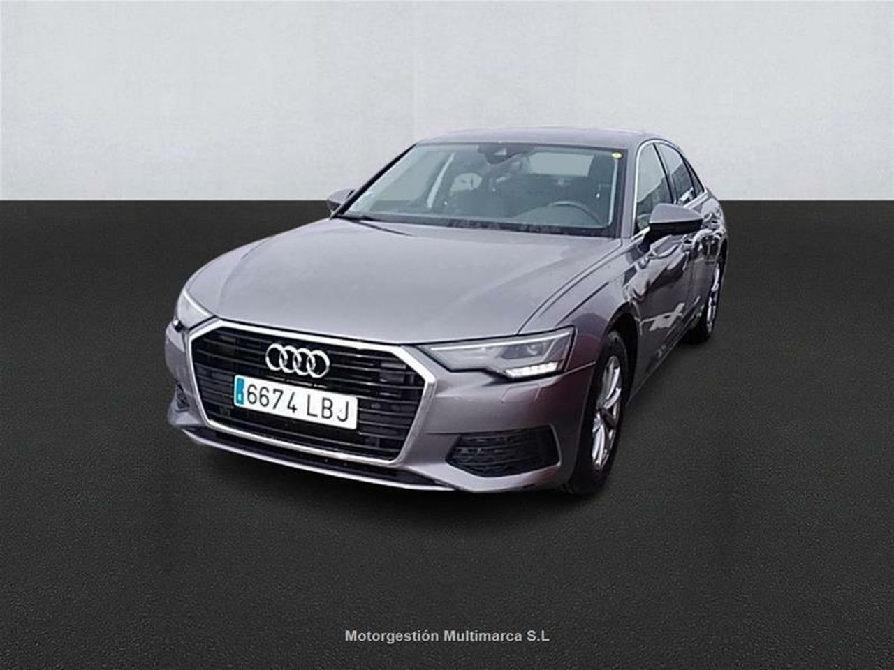 Foto audi a6 2019 /