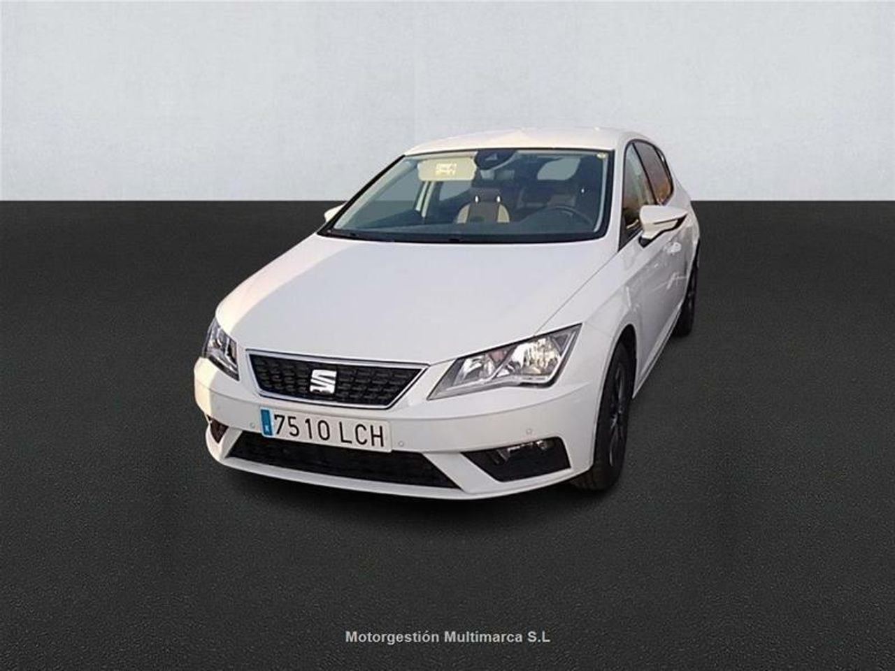 Foto seat leon 2019 /