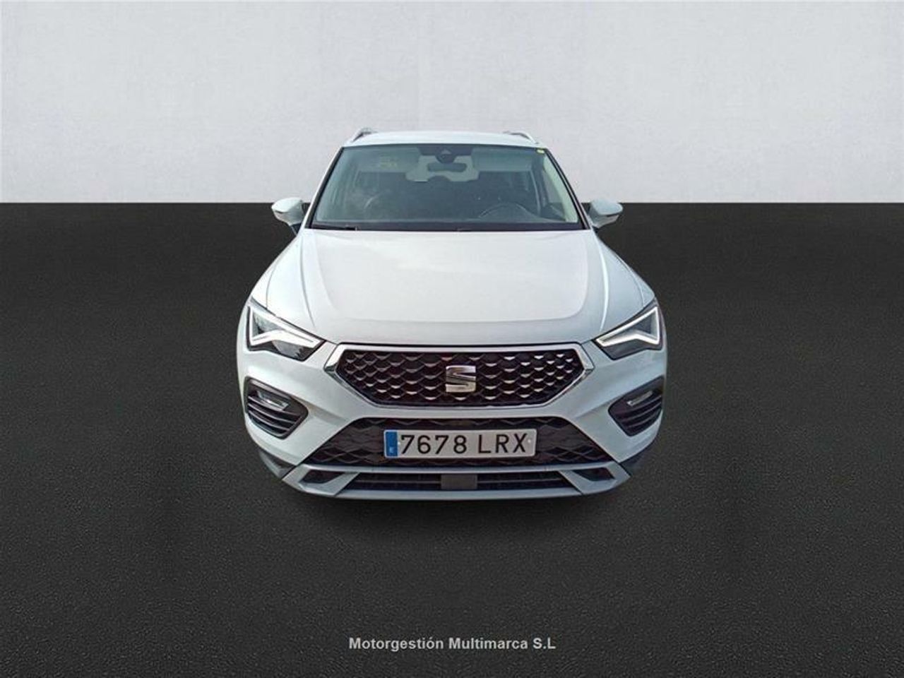 seat ateca 2021 / foto grande (2)