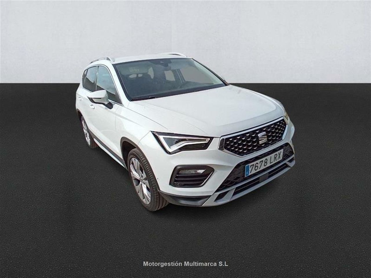 seat ateca 2021 / foto grande (3)