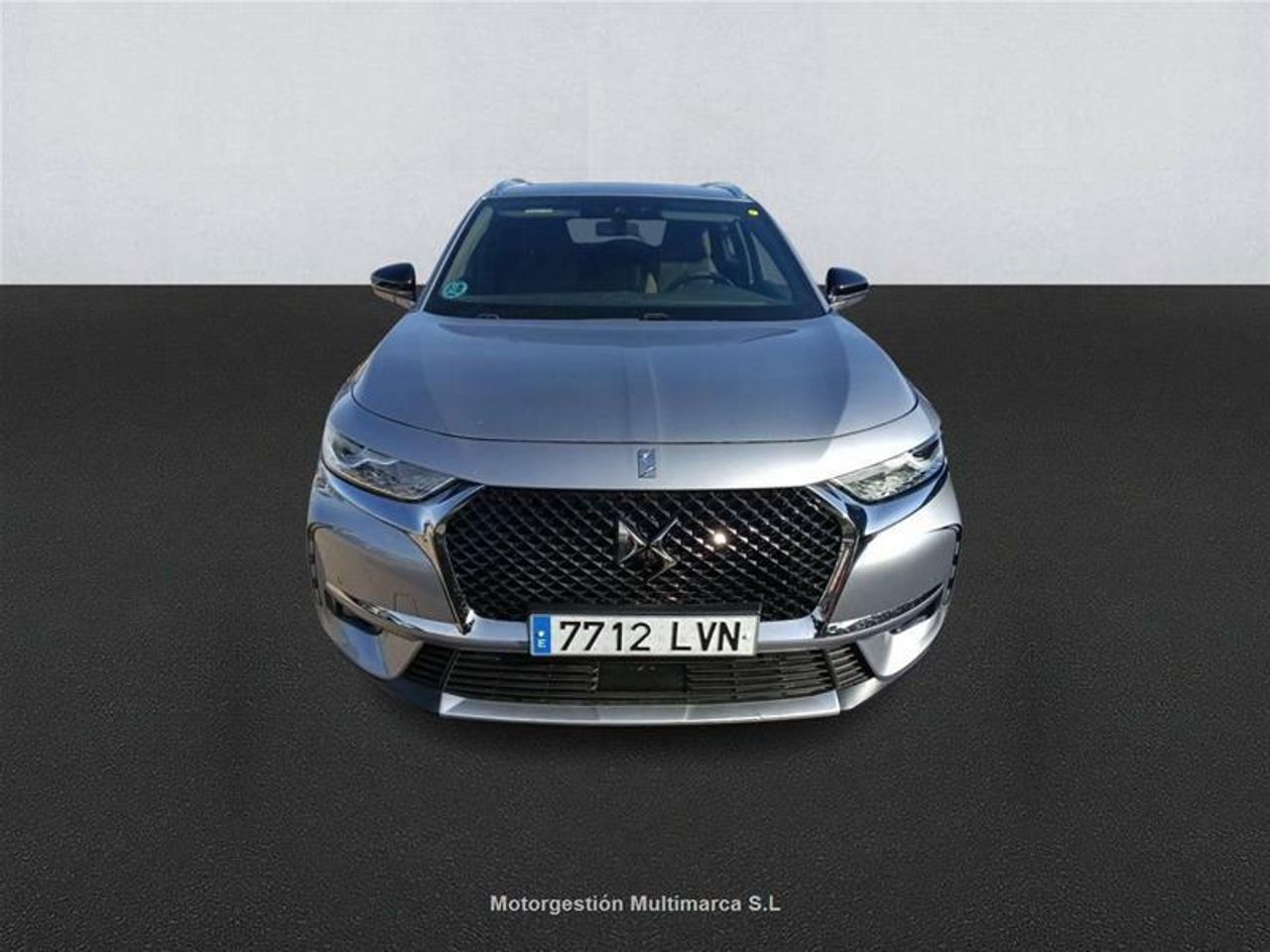 ds automobiles ds 7 2021 / foto grande (2)