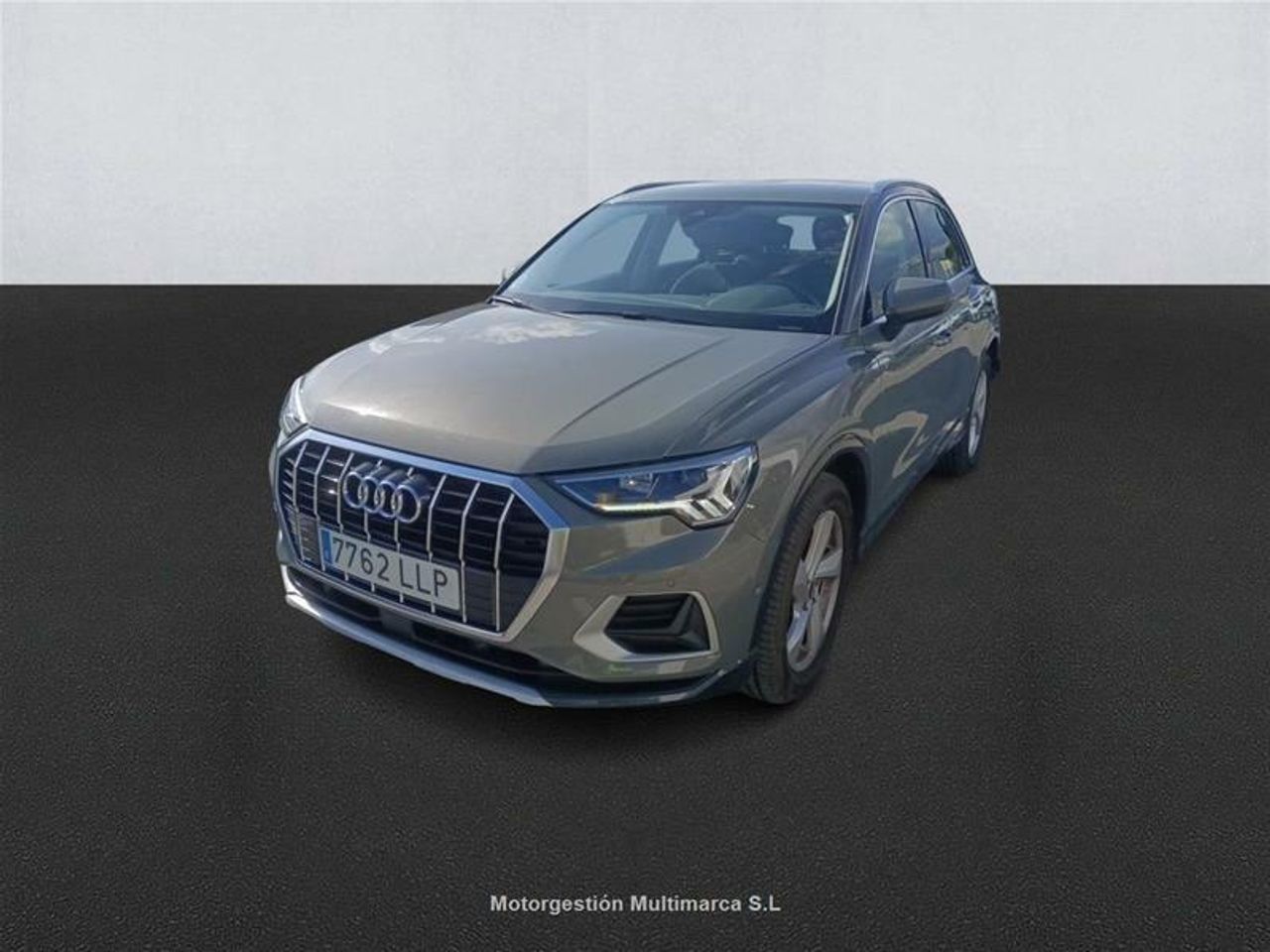 Foto audi q3 2020 /