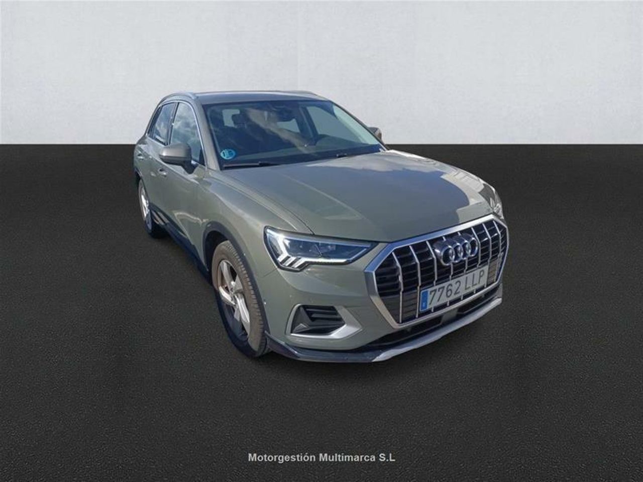 audi q3 2020 / foto grande (3)