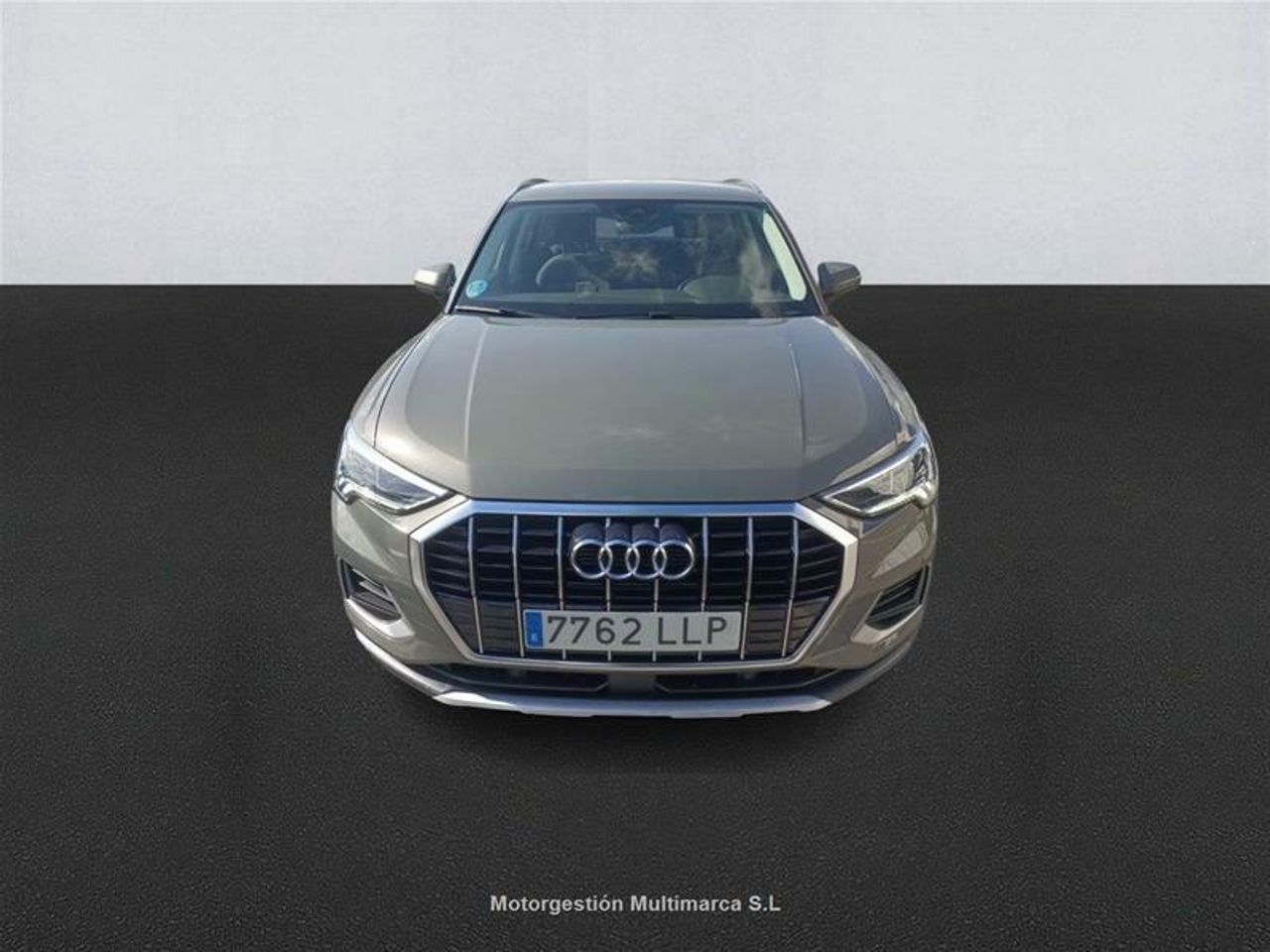 audi q3 2020 / foto grande (2)