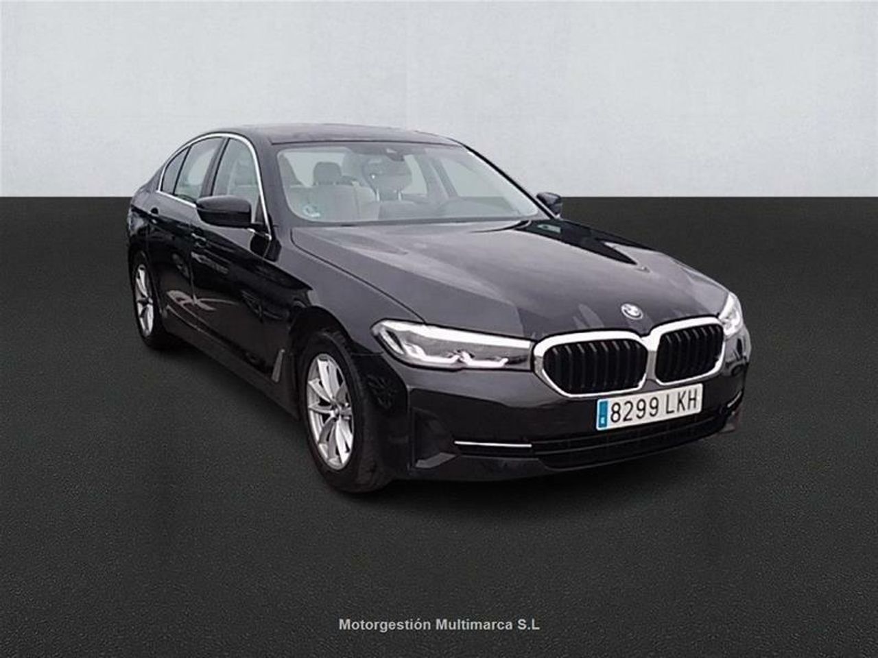 bmw serie 5 2020 / foto grande (3)