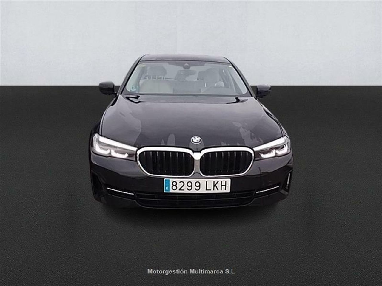 bmw serie 5 2020 / foto grande (2)