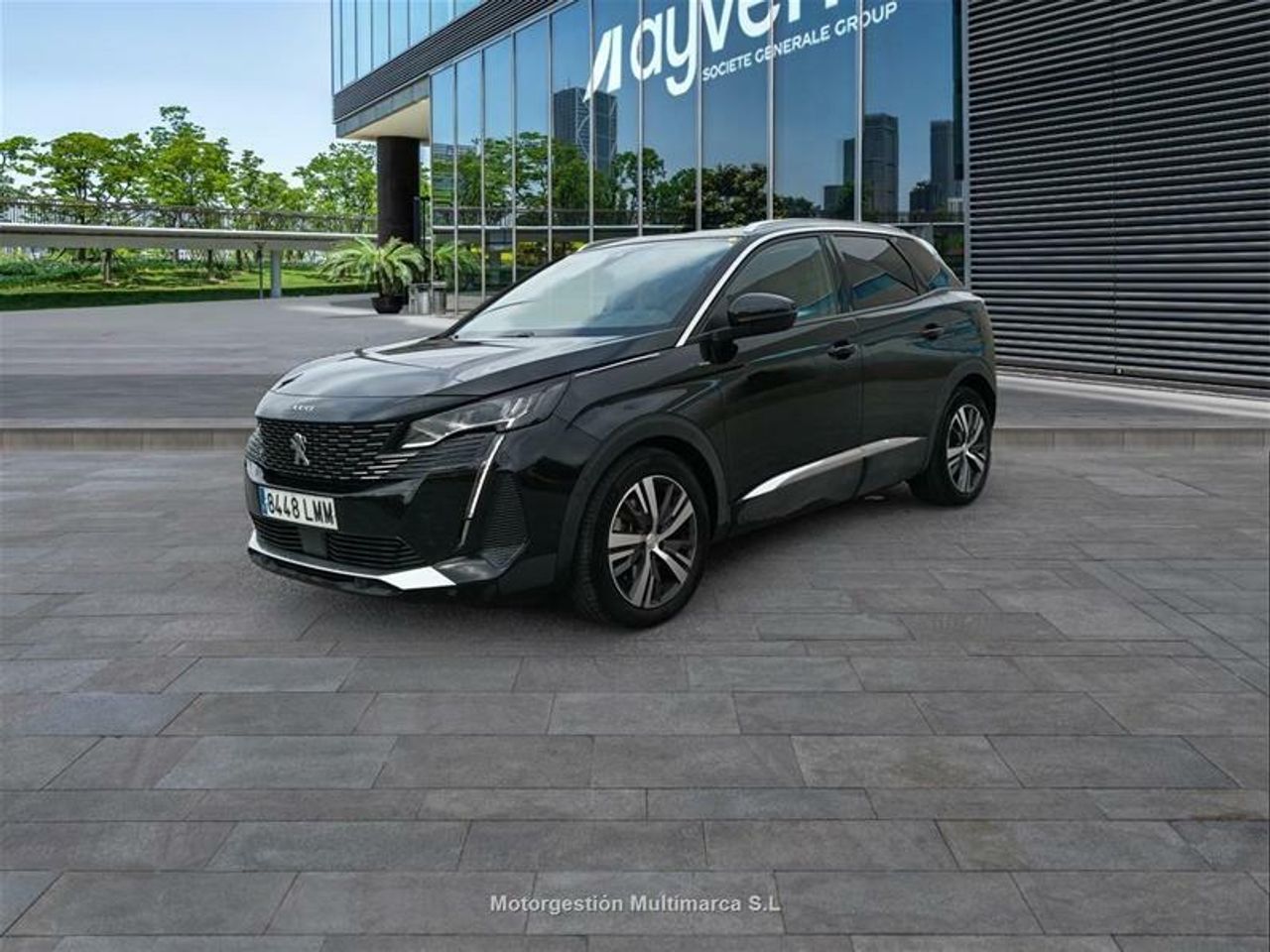 Foto peugeot 3008 2021 /