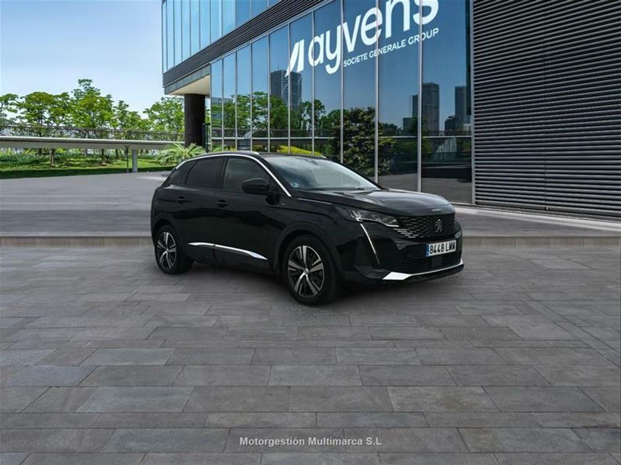 peugeot 3008 2021 / foto grande (3)