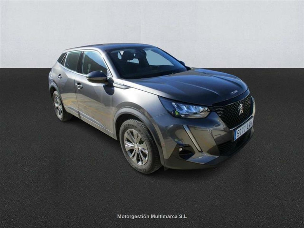 peugeot 2008 2021 / foto grande (3)