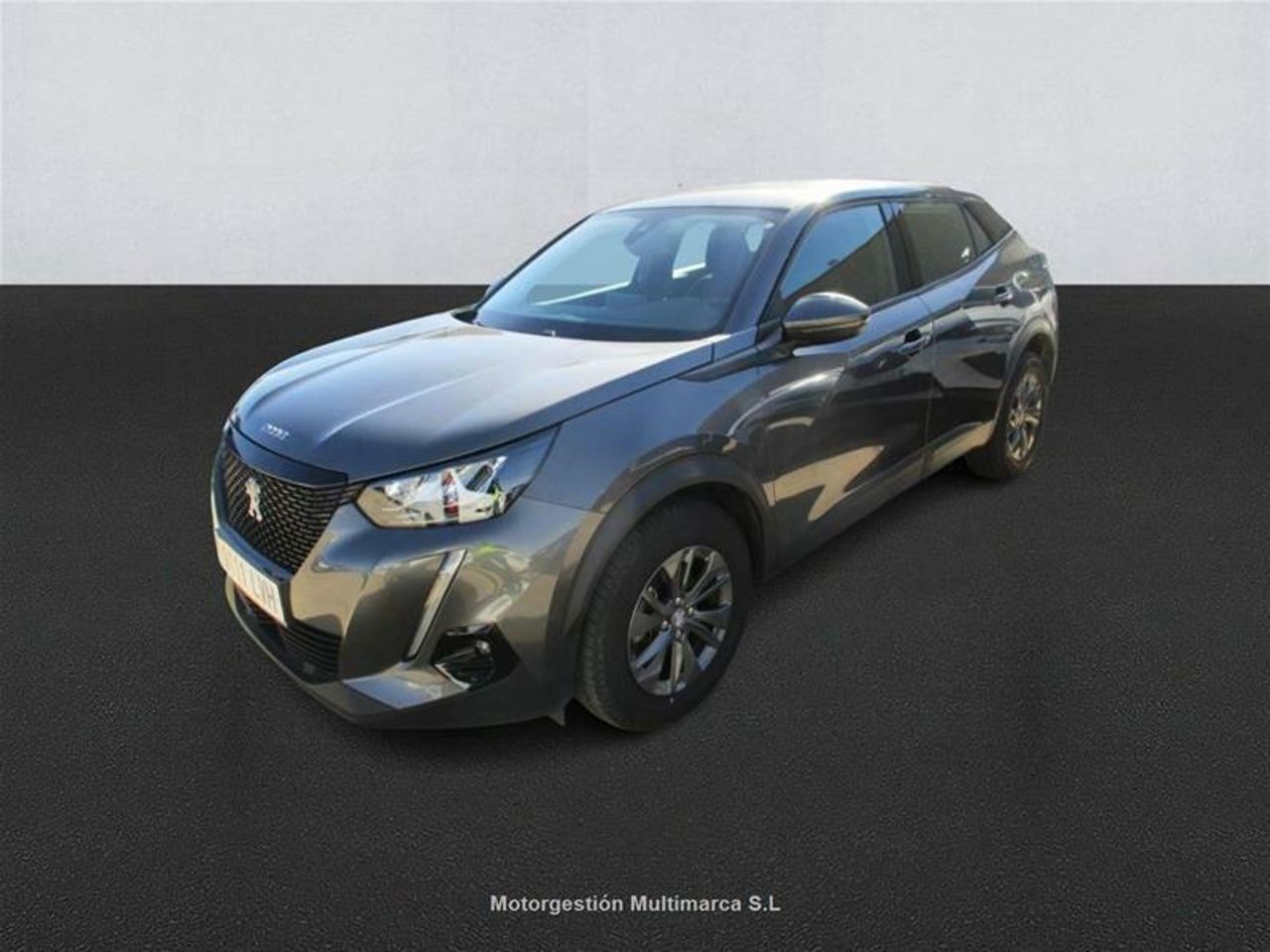 Foto peugeot 2008 2021 /