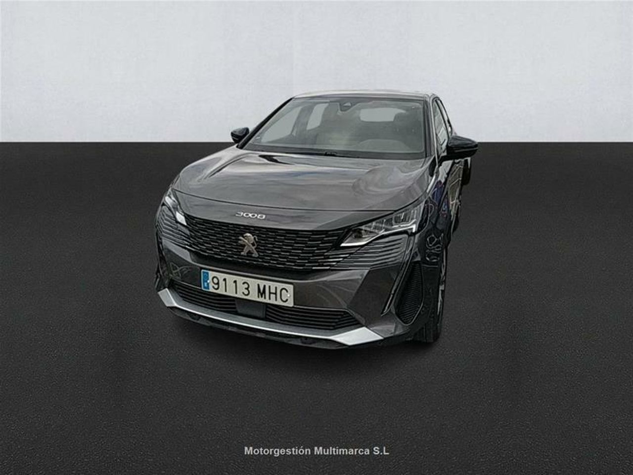 Foto peugeot 3008 2023 /