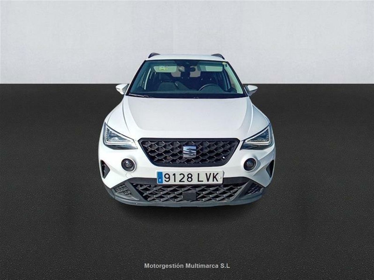 seat arona 2021 / foto grande (2)