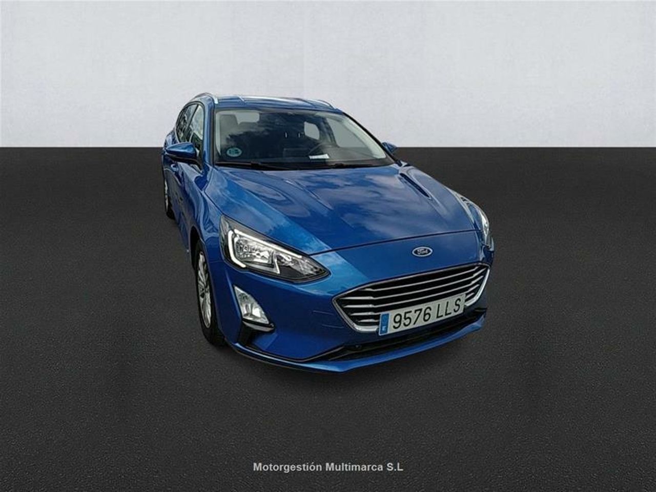 ford focus 2020 / foto grande (3)