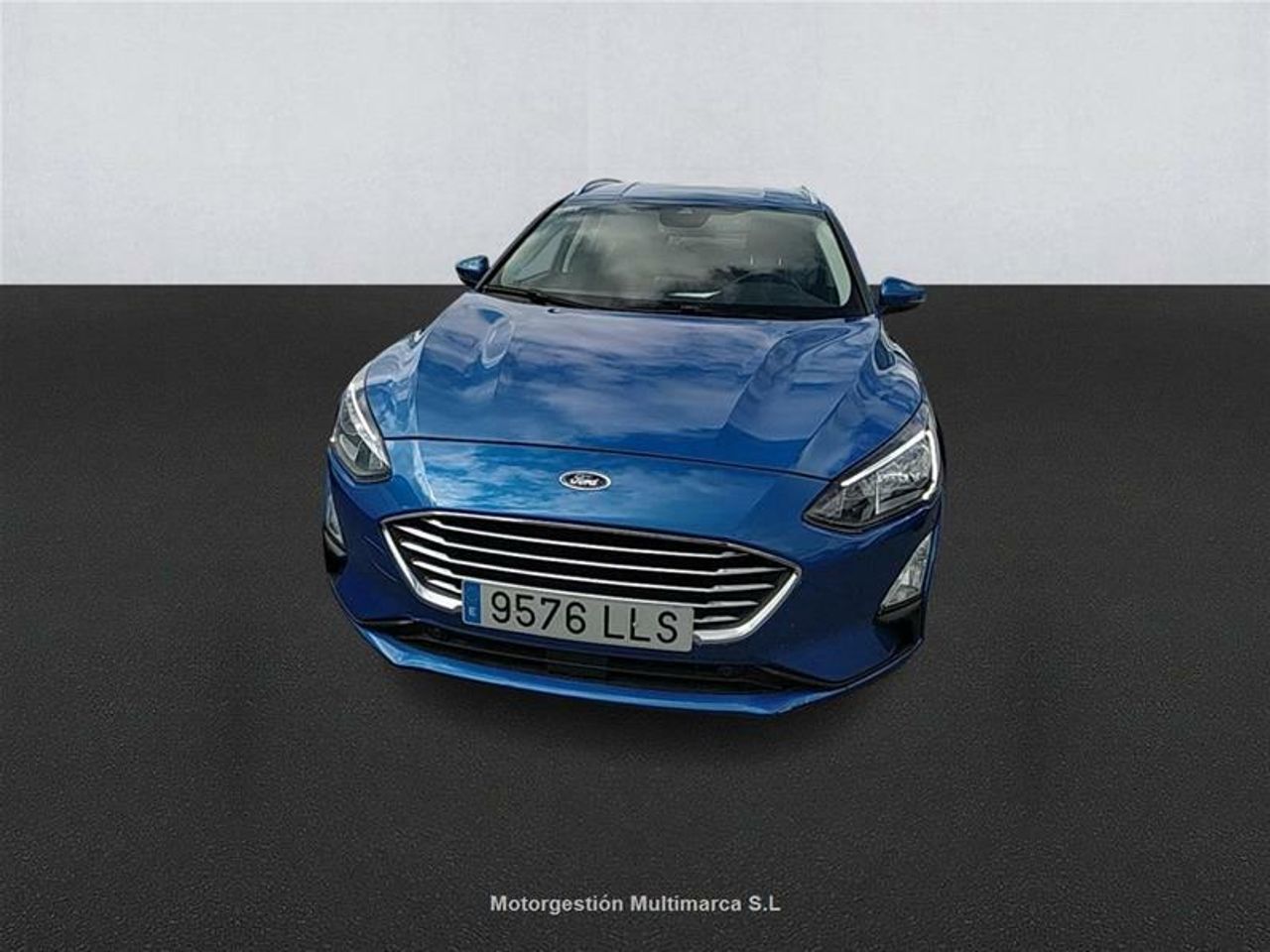 ford focus 2020 / foto grande (2)