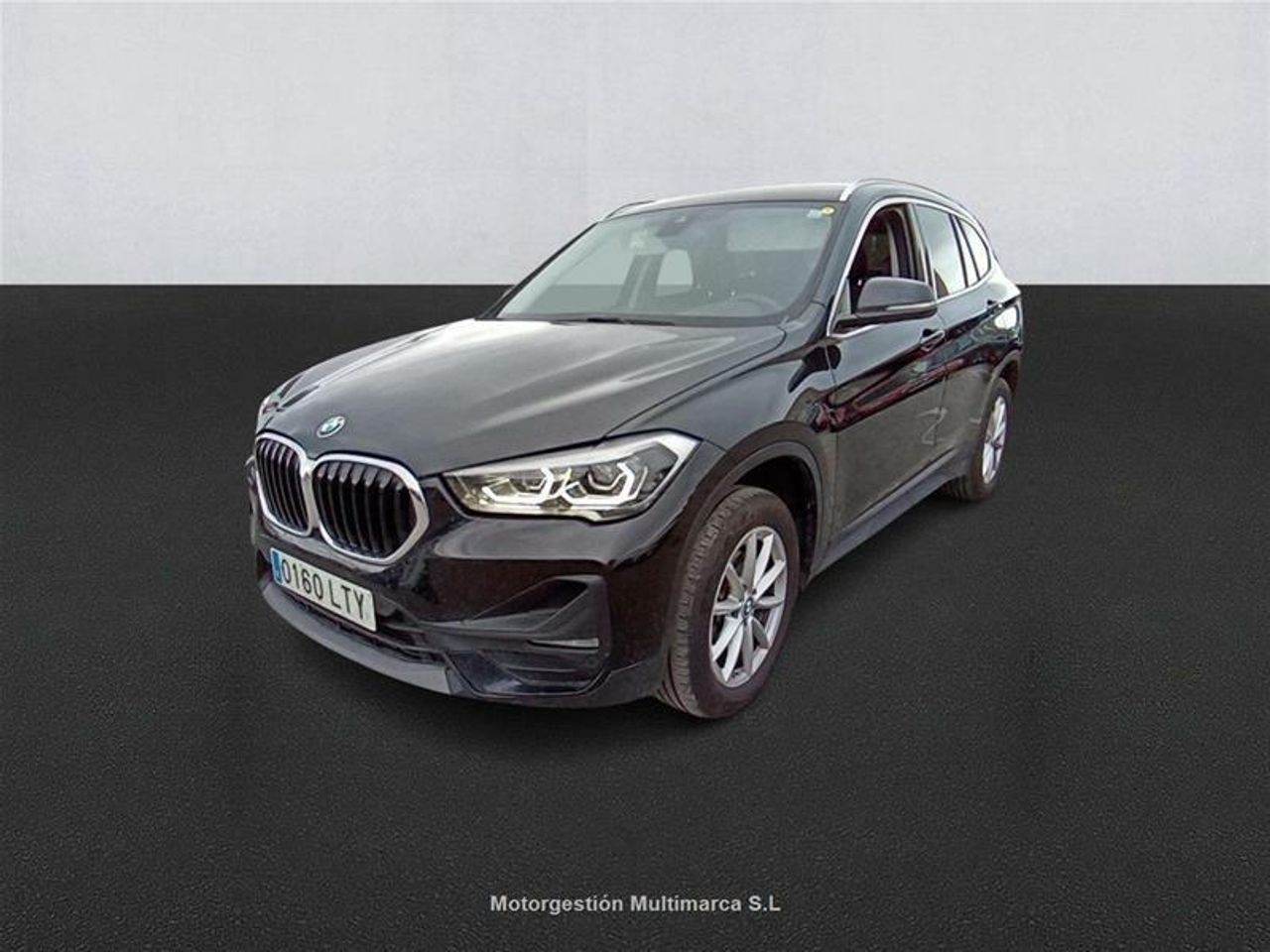 Foto bmw x1 2021 /