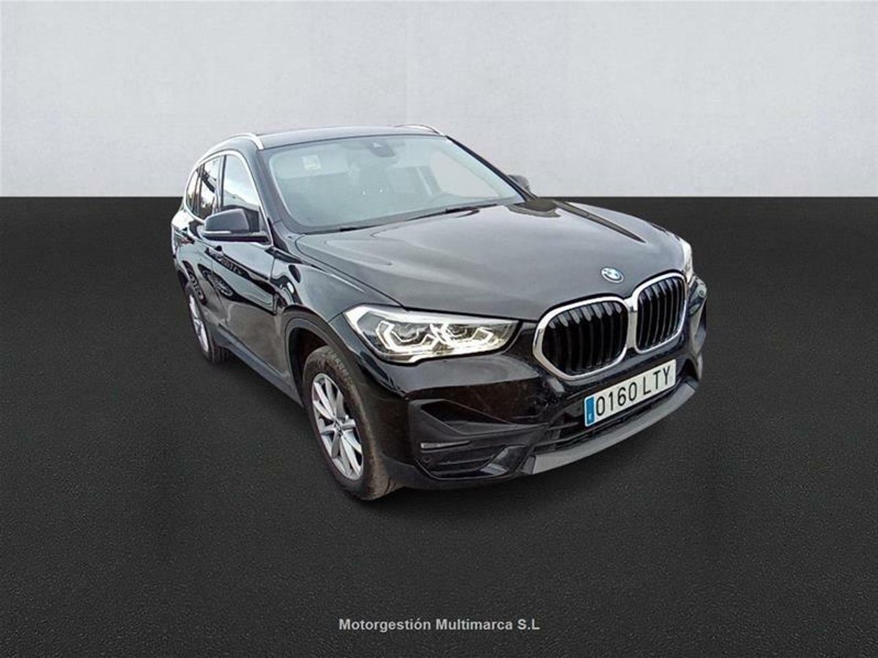 bmw x1 2021 / foto grande (3)