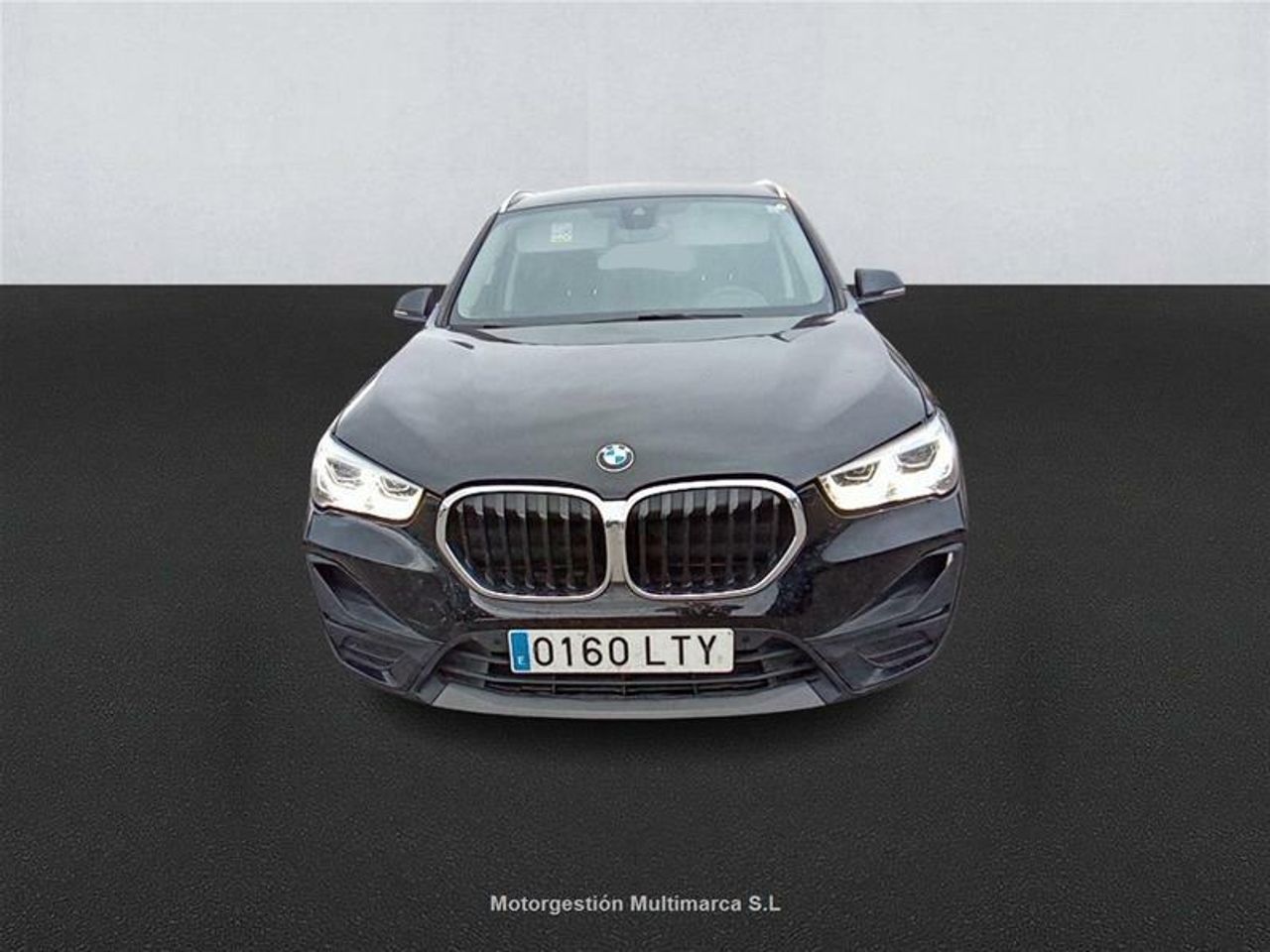bmw x1 2021 / foto grande (2)