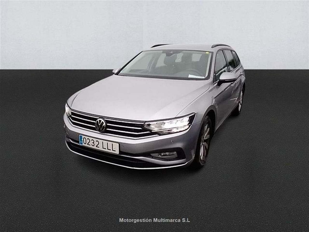 Foto volkswagen passat 2020 /