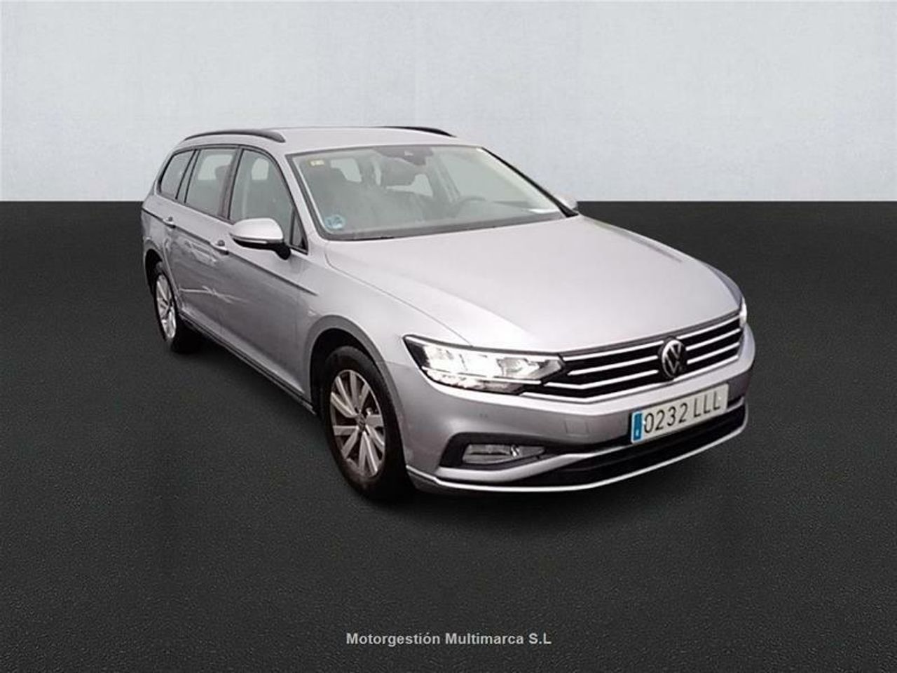 volkswagen passat 2020 / foto grande (3)