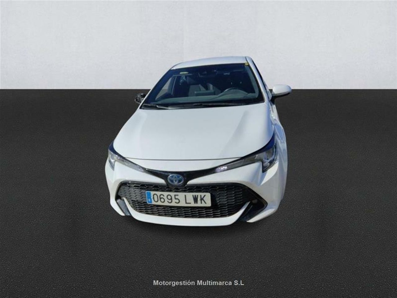 toyota corolla 2022 / foto grande (2)