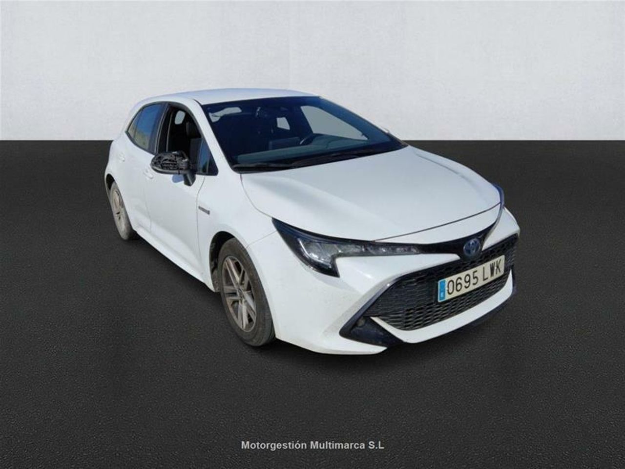 toyota corolla 2022 / foto grande (3)