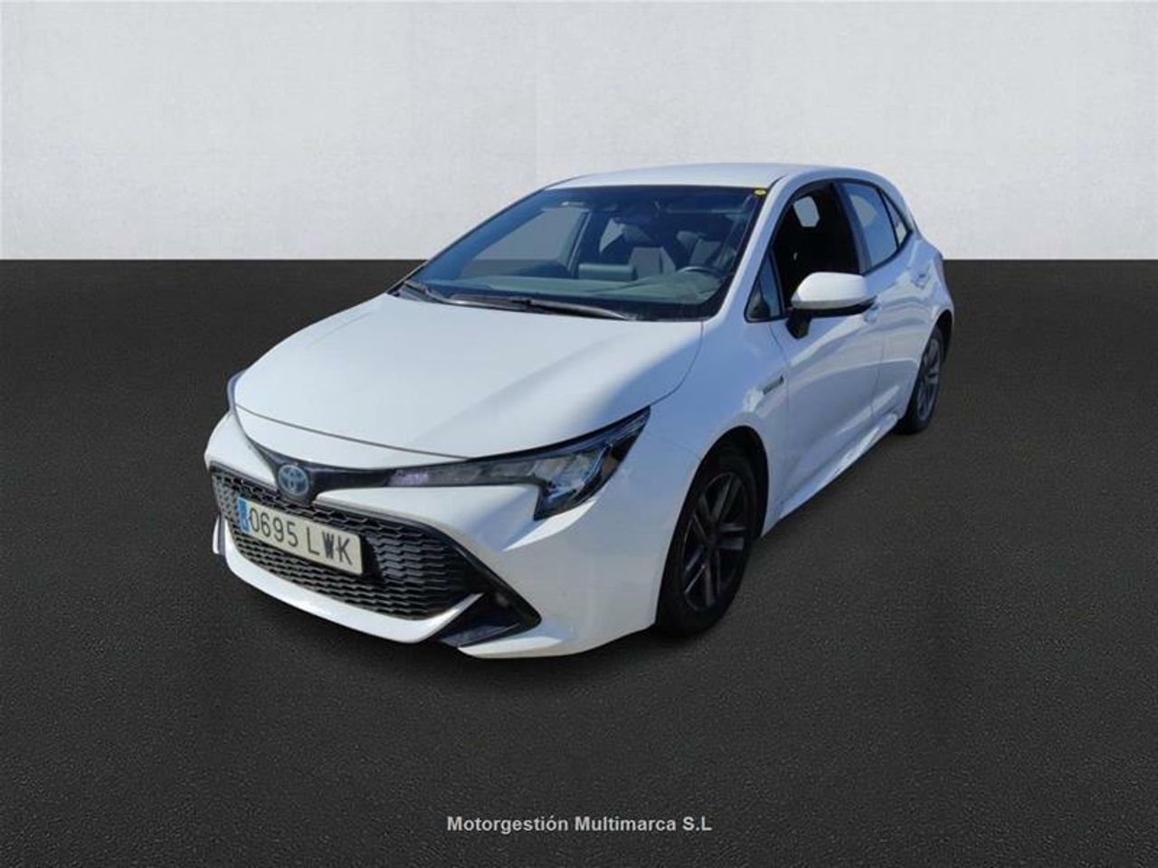 Tractores mulas mecanicas  de segunda mano - toyota corolla 2022 /