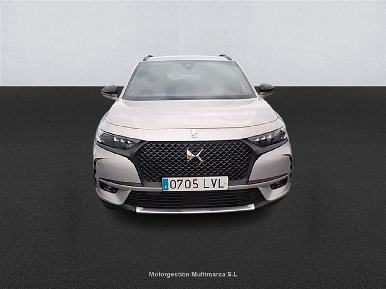 ds automobiles ds 7 2021 / foto grande (2)
